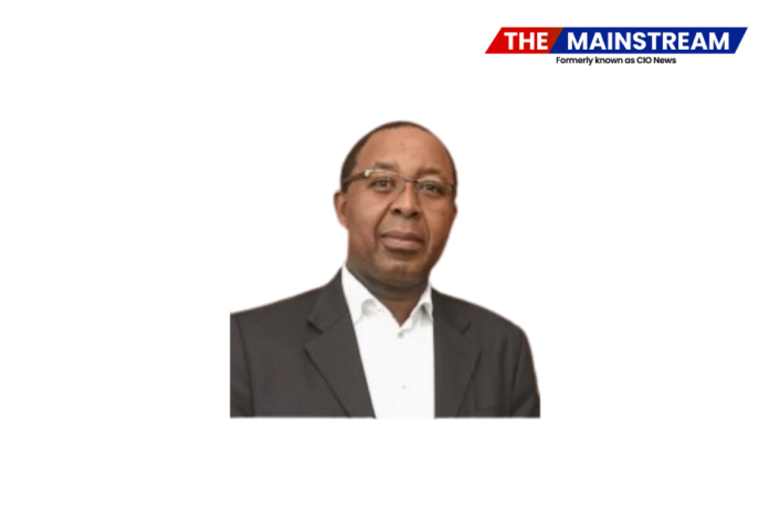 Absa Group Ltd. hired Kenny Fihla as its chief executive officer Absa Group Ltd. hired Kenny Fihla as its chief executive officer