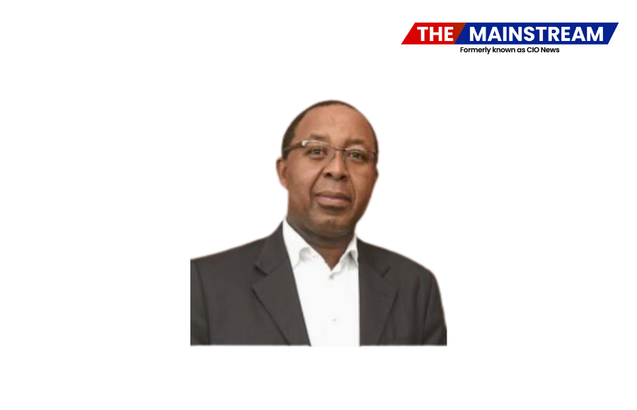 Absa Group Ltd. hired Kenny Fihla as its chief executive officer