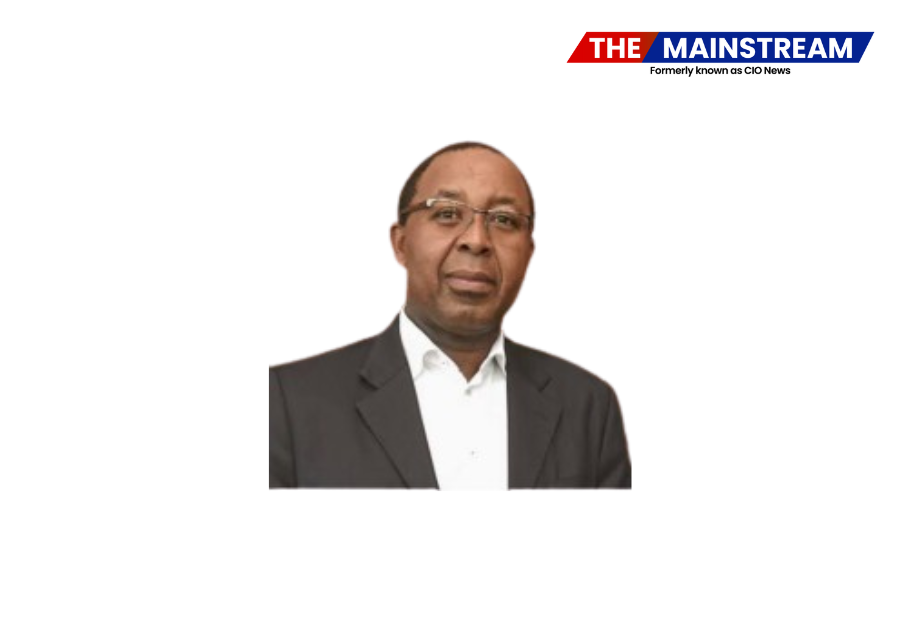 Absa Group Ltd. hired Kenny Fihla as its chief executive officer