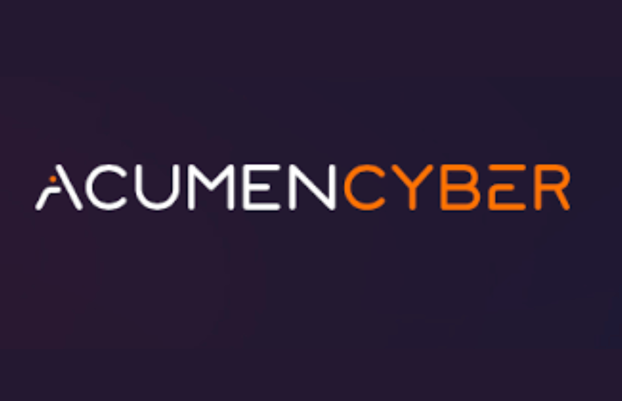 Cybersecurity Firm Acumen Claims Industry-Leading Threat Response Time