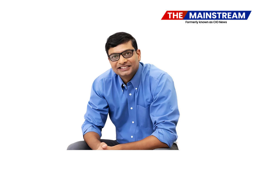 Angel One appoints Ambarish Kenghe as Group CEO