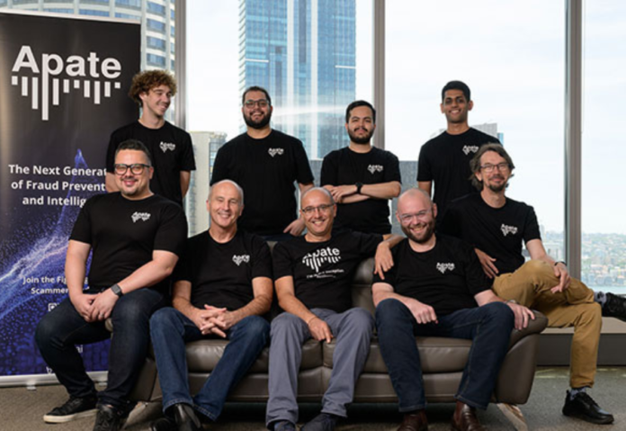 Australian AI startup Apate.ai is creating fake victims to fool real scammers