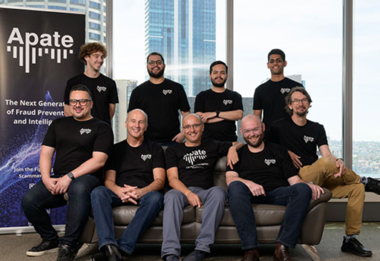 Australian AI startup Apate.ai is creating fake victims to fool real scammers