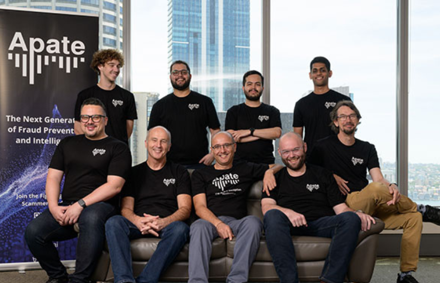 Australian AI startup Apate.ai is creating fake victims to fool real scammers