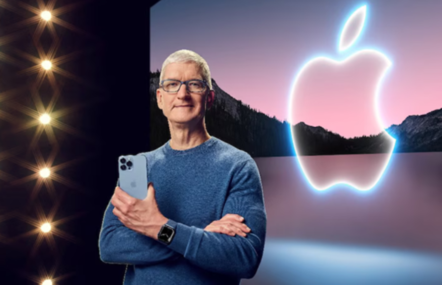 Apple is Thriving in India as Android Smartphone Demand Slips