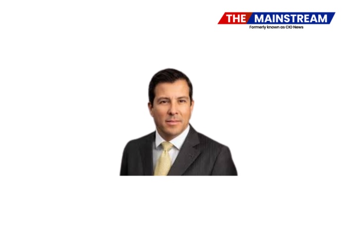 Arrow Global has appointed Enrico Sanna as CEO Arrow Global has appointed Enrico Sanna as CEO