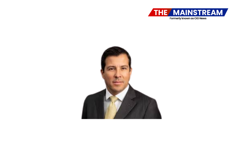 Arrow Global has appointed Enrico Sanna as CEO