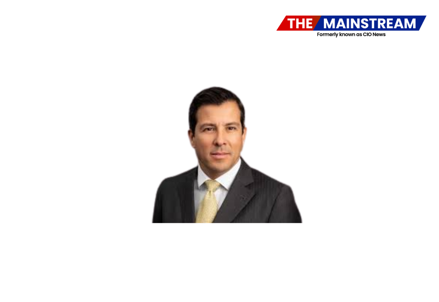 Arrow Global has appointed Enrico Sanna as CEO