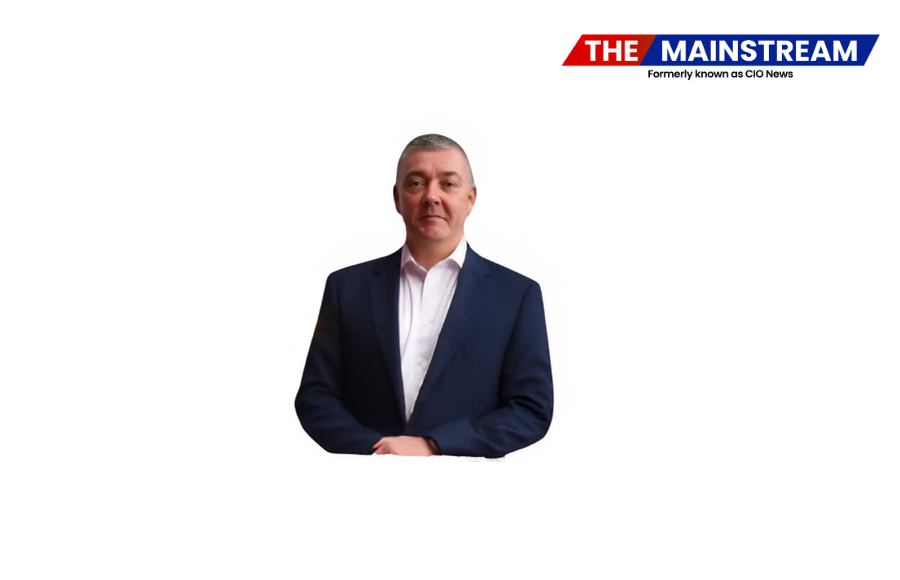 Barry Byers Appointed Chief Operating Officer at Pall-Ex Group