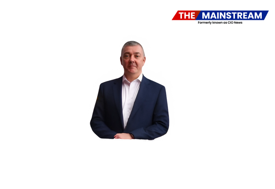 Barry Byers Appointed Chief Operating Officer at Pall-Ex Group