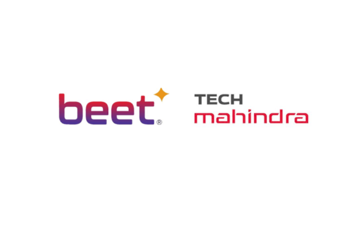 BEET Partners with Tech Mahindra to Drive AI-Powered Industrial IoT Solutions