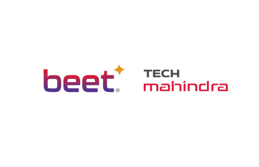 BEET Partners with Tech Mahindra to Drive AI-Powered Industrial IoT Solutions