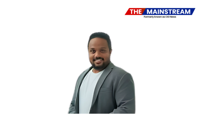 Big Bang Social Appoints Sudeep Subash as CEO