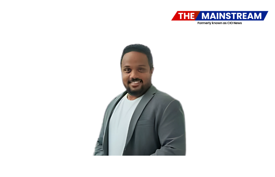 Big Bang Social Appoints Sudeep Subash as CEO