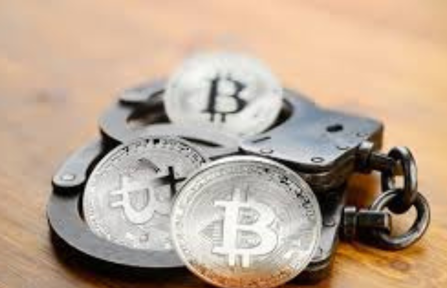 Fake Crypto Investment Scheme Swindles Uttarakhand Businessman Out of ₹2.67 Crore