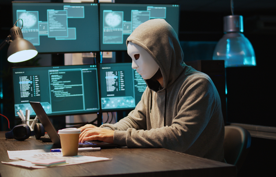 Delhi Police Nabs Four people in Rs 44.50 Lakh Digital Fraud Scheme