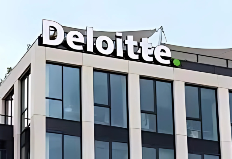 Deloitte Expands AI Simulation CoE in India as Part of $3B GenAI Investment