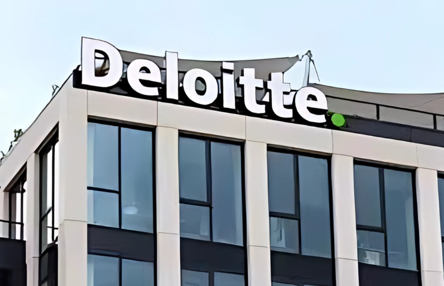 Deloitte Expands AI Simulation CoE in India as Part of $3B GenAI Investment