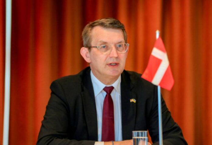 Denmark Raises Cyber Threat Level For Telecom Sector Amid Espionage Risks Denmark Raises Cyber Threat Level For Telecom Sector Amid Espionage Risks