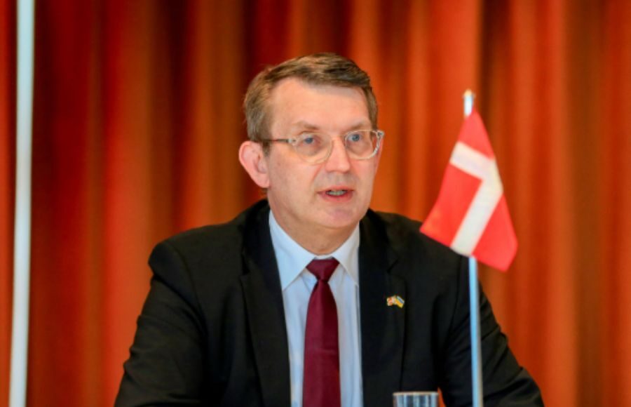 Denmark Raises Cyber Threat Level For Telecom Sector Amid Espionage Risks