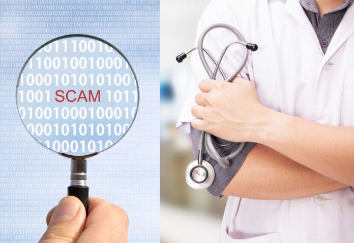 Pune Anesthesiologist Falls Victim To Rs 70 Lakh Cyber Scam Pune Anesthesiologist Falls Victim To Rs 70 Lakh Cyber Scam