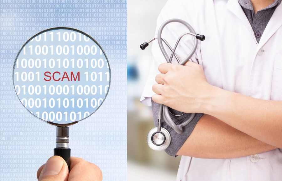 Pune Anesthesiologist Falls Victim To Rs 70 Lakh Cyber Scam