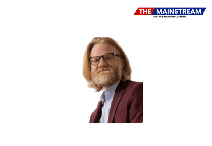 Domo Appoints Mark Maughan as Chief Operating Officer
