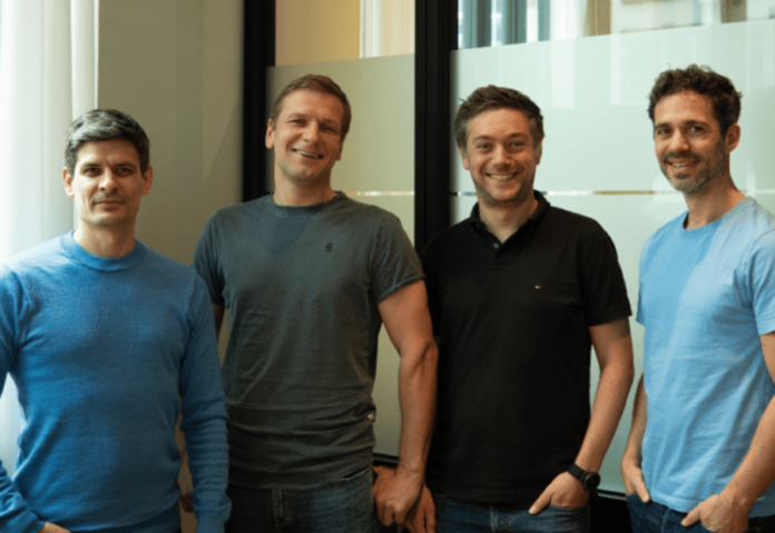 AI healthcare platform Elea Closes €4M Seed Round to cut diagnosis time from “weeks to hours” AI healthcare platform Elea Closes €4M Seed Round to cut diagnosis time from “weeks to hours”