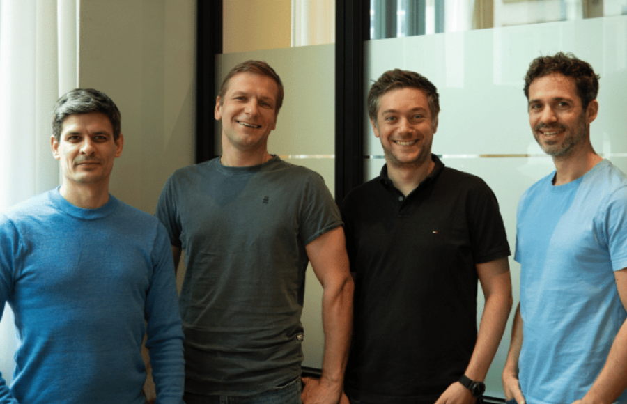 AI healthcare platform Elea Closes €4M Seed Round to cut diagnosis time from “weeks to hours”