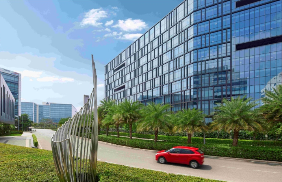 Embassy Group Launches Embark: India’s First End-to-End GCC Platform