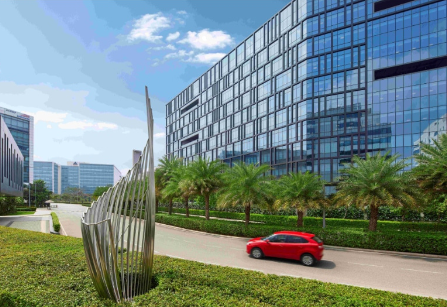Embassy Group Launches Embark: India’s First End-to-End GCC Platform