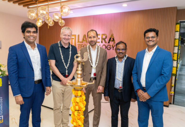 Ladera Technology Expands in India, Enhancing Support for GCC