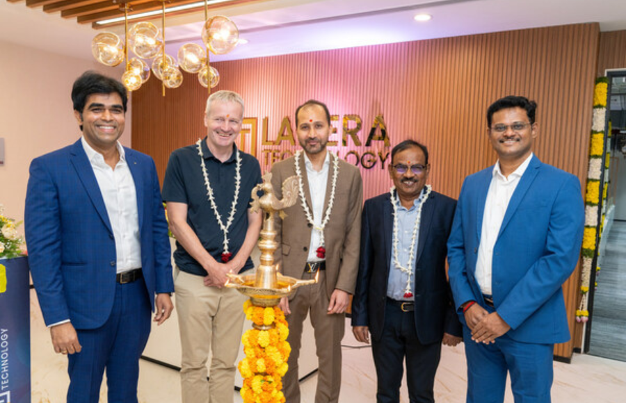 Ladera Technology Expands in India, Enhancing Support for GCC