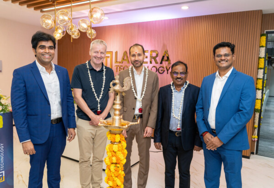 Ladera Technology Expands in India, Enhancing Support for GCC