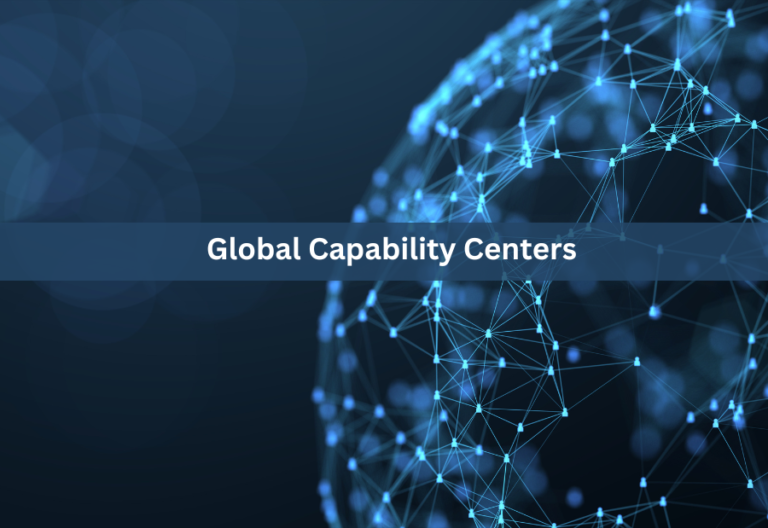 GCCs in India Achieve 50% Faster Scaling with Digital Twin Strategy, Says Study