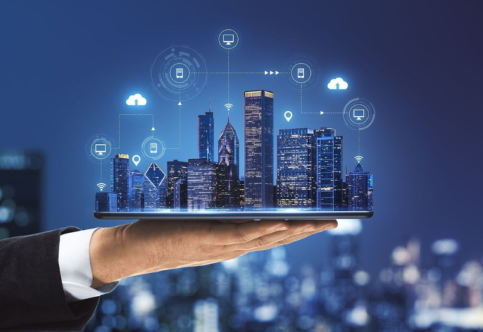 Maharashtra Unveils Innovation City & GCC Park to Attract Global Investments