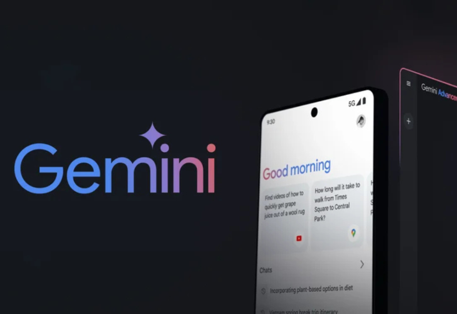 Google Discontinues Assistant, Pushes Gemini AI on Smartphones