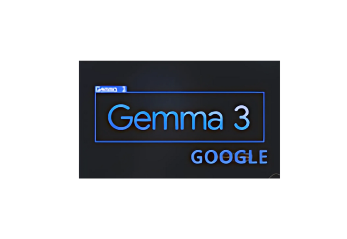 Google Unveils Gemma 3 Lightweight AI Model With 128K Context Window Google Unveils Gemma 3 Lightweight AI Model With 128K Context Window