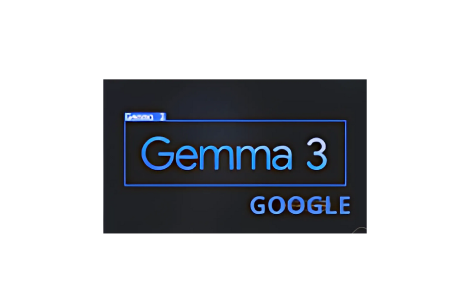 Google Unveils Gemma 3 Lightweight AI Model With 128K Context Window