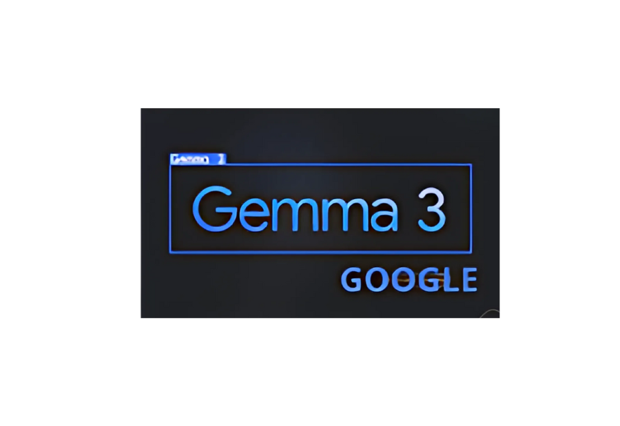 Google Unveils Gemma 3 Lightweight AI Model With 128K Context Window