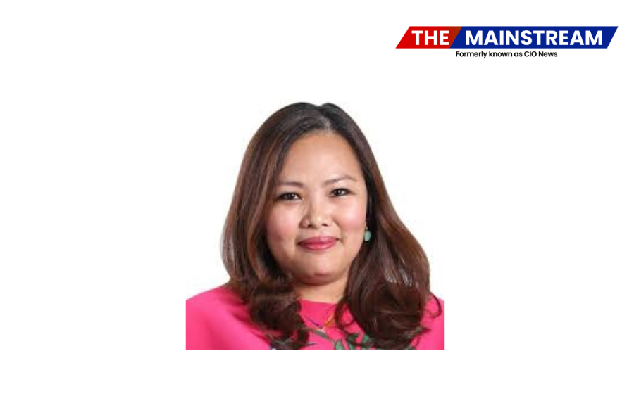 Globe Telecom appoints Roche Vandenberghe as new CMO