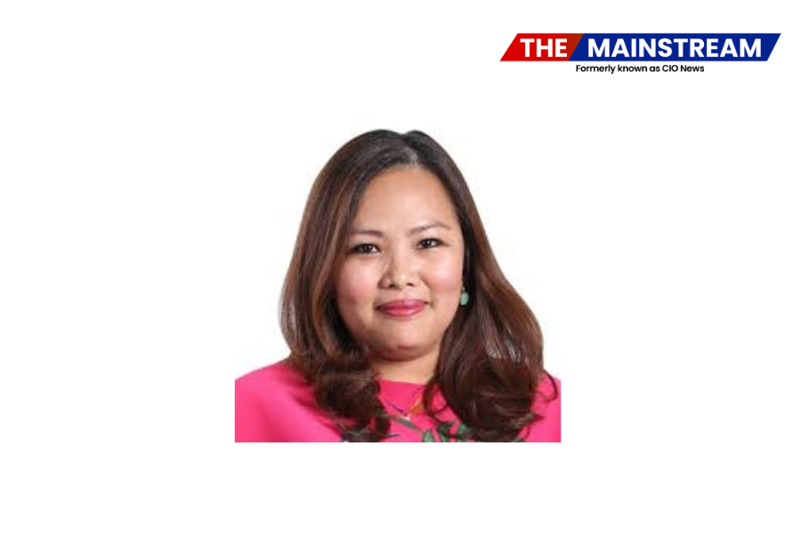 Globe Telecom appoints Roche Vandenberghe as new CMO