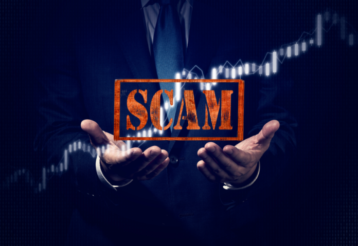 Hadapsar Man Falls for Trading Scam, Loses ₹45.40 Lakh Over Four Months Hadapsar Man Falls for Trading Scam, Loses ₹45.40 Lakh Over Four Months