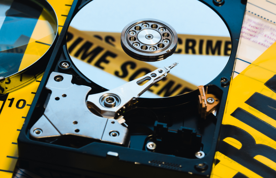 Hyderabad Cyber Crime Police Arrests 4 Suspect in Major Fraud Case