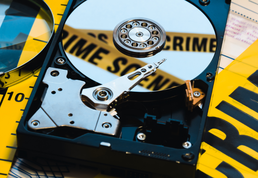 Hyderabad Cyber Crime Police Arrests 4 Suspect in Major Fraud Case