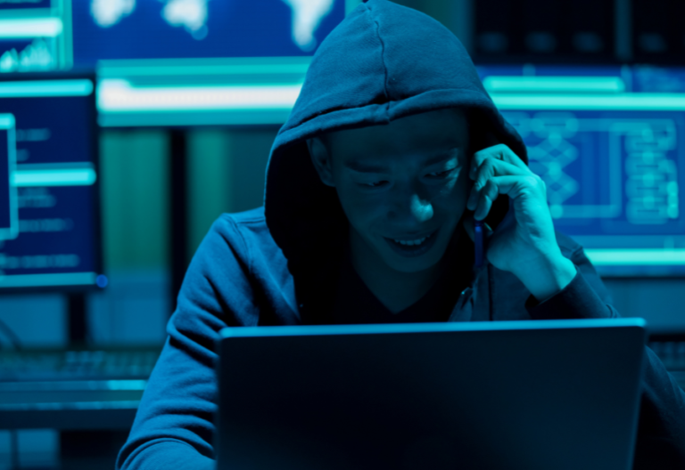 Hyderabad Cybercrime Unit refunded Rs 9.5 lakh belonging to a businessman
