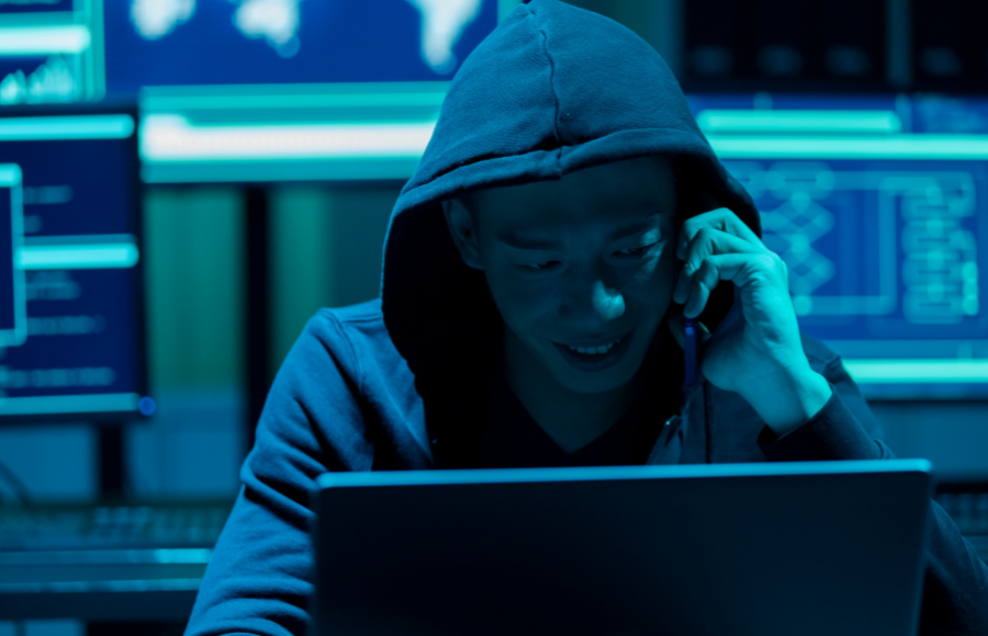 Hyderabad Cybercrime Unit refunded Rs 9.5 lakh belonging to a businessman