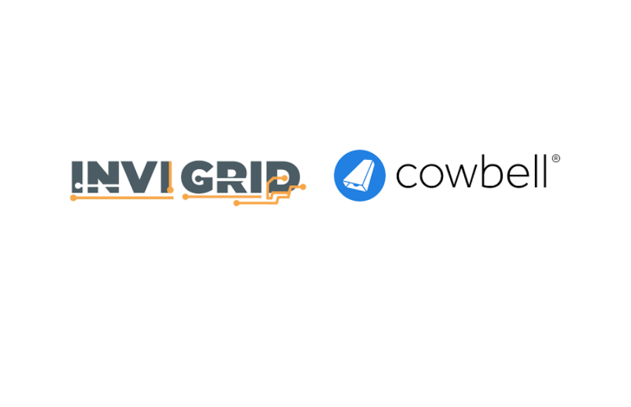 Invi Grid Joins Cowbell Insurance's Cybersecurity Marketplace