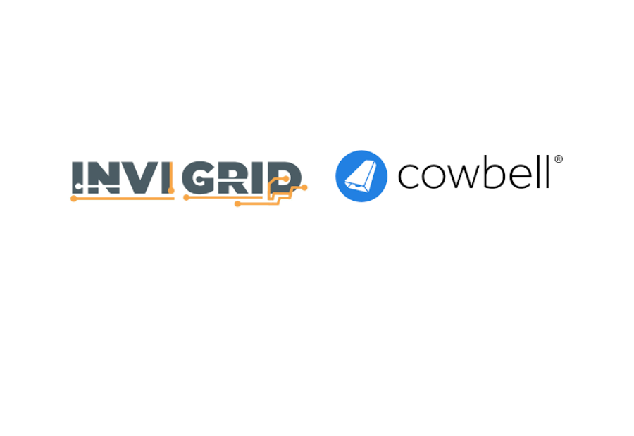 Invi Grid Joins Cowbell Insurance's Cybersecurity Marketplace