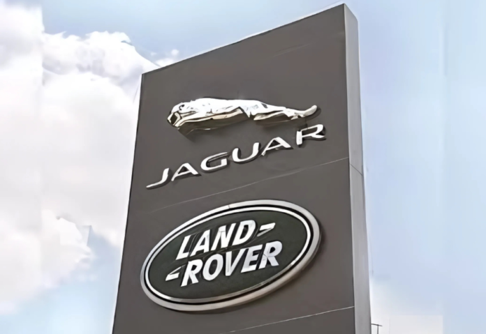Jaguar Land Rover Hacked 700 Confidential Documents Leaked Including Source Code Jaguar Land Rover Hacked 700 Confidential Documents Leaked Including Source Code